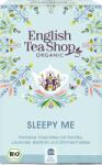 English Tea Shop Bio Sleepy Me - 20 teafilter