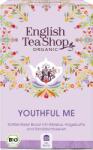English Tea Shop Youthful Me, BIO Wellness tea - 20 teafilter