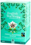 English Tea Shop Bio Borsmenta tea - 20 teafilter