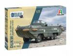 Italeri 7022-es katonai modellkészlet Dukw (1: 72) (8001283070225)