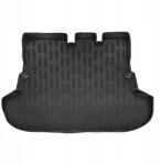 J&J Automotive Citroen C-Crosser gumis csomagtartó 2007-2012