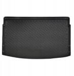 J&J Automotive Norm Gumi Csomagtérbélés, Hyundai i30 Hatchback 2017-, gumi