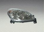 Magneti Marelli Főfényszóró MAGNETI MARELLI 712408511129 for CITROËN, PEUGEOT (712408511129)