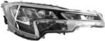 ABAKUS Főfényszóró ABAKUS 212-11CURMLDEM2 for TOYOTA (212-11CURMLDEM2)
