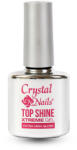 Crystal Nails - XTREME TOP SHINE ÁTLÁTSZÓ FÉNYZSELÉ (CLEAR) - 13ML