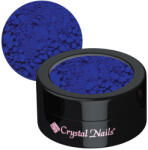 Crystal Nails - Neon Pigmentpor - Neon Királykék@