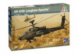Italeri 2748-as helikopter modellkészlet AH-64D Longbow Apache (1: 48)