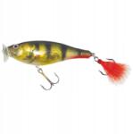 Mistrall wobbler Pop Sufrace 8cm minta 064 (W-PPA-064-080)