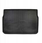 J&J Automotive Norm Liners Gumi csomagtartó bélés Citroen C3 2017-hez