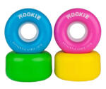 Rookie Quad 58 mm Kerék - Multi