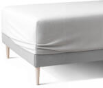 Takoy Rugalmas frottír lepedő 160x200 fehér