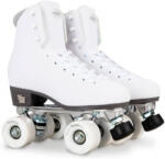 Rookie Artistic Quad Görkorcsolya - Fehér