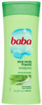 Baba Testápoló 400 ml, Aloe Vera Baba (5623_24158855)