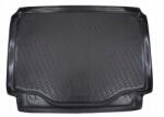 J&J Automotive Gumi csomagtérbetét Opel Mokka Mokka X Trax 2012-2020