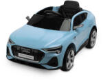 Toyz Audi E-Tron Sportback elektromos kisautó-Blue