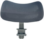 Aarven Irodai Szék fejtámasz, DQ-1912B-H-hoz szürke, fejtámla (DQ-1912B-HHR)