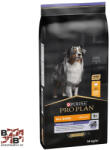 PRO PLAN All Sizes Performance csirkében gazdag szárazeledel felnőtt kutyák részére 14kg (12366948)