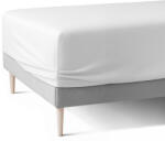 Takoy Rugalmas pamut jersey lepedő 90x200 fehér