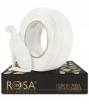 Rosa 3d Filament ReFill Pla Speed Matt Rosa3D 1.75mm White 1kg (PWB-3D-F04768)