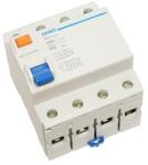 CHINT Fi-relé 4P 25A 100mA AC (CH-972193)