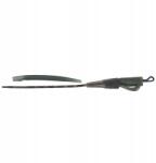 Anaconda pórázakasztó merevítővel Biztonsági pórázcsipesz zöld 45 font 2 db (2410445)