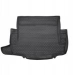 J&J Automotive Gumi csomagtartó szőnyeg Bmw 1-es szériához E87 2004-2011