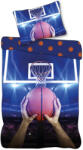  Kosárlabda Bagging ágyneműhuzat 140×200cm, 70×90 cm