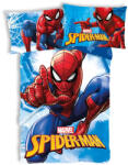  Pókember Webmaze gyerek, ovis ágyneműhuzat 100×135 cm, 40×60 cm - tisztitoszertrendelek