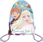  Disney Jégvarázs Brave sporttáska, tornazsák 44 cm