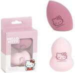 Hello Kitty Pink sminkszivacs szett 2 db-os
