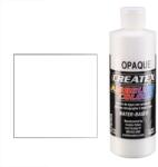 CreateX Colors CreateX 5212 Fehér opálos airbrush festék 240ml (CreateX 5212) (Crea-OW-5212.240)