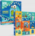 Bobin Bob Snail Adventi Naptár 2025 Egészséges Nassolnivalók És Játékok Karácsony 2025 (4 820219 347040)