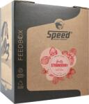 SPEED delicious speedies STRAWBERRY - 8 kg