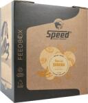 SPEED delicious speedies BANANA - 8 kg