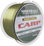 MISTRALL zsinór Admunson ponty 0, 30 mm 600 m terepszínű (ZM-3343030)