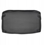 J&J Automotive Gumi csomagtartó bélés Skoda Karoq 2017-