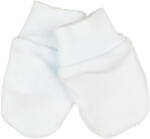 BabyBruin Babakesztyű, körömkesztyű fehér