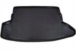 J&J Automotive Gumi csomagtartó szőnyeg Nissan Juke 2010-2018-hoz