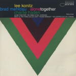 Konitz, Lee Alone Together -Shm-CD-