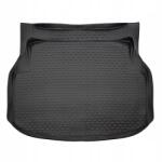 J&J Automotive Gumi csomagtartó szőnyeg Mercedes C-osztály (W204) 2007-2014-hez