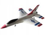 Silverlit F16 Távirányítós Repülőgép Repülő (GF7202)