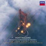 Nagano, Kent John Adams Album (UHQCD) (Jpn)