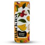 Horizont Coldbrew Black Tea Lychee&Mango | Horizont| 0, 25L