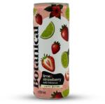 Horizont Coldbrew Botanical Lime & Strawberry | Horizont| 0, 25L