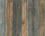A. S. Création Tapet vlies pentru perete wood'n stone 9086-12