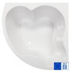 Sanotechnik LA PALMA sarokkád 149 cm (993000)