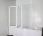 Sanotechnik Kádfal, háromrészes (E1333W)