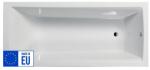 Sanotechnik GALA testformájú fürdőkád - home36 - 84 900 Ft