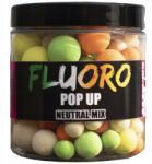 LK Baits Pop Up Fluoro Bojlik Semleges Mix 10-18mm (8595602000982)