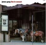 James Gang Live In Concert -Shm-CD-